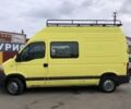 Желтый Рено Мастер, объемом двигателя 2.5 л и пробегом 244 тыс. км за 7300 $, фото 3 на Automoto.ua