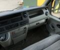 Желтый Рено Мастер, объемом двигателя 2.5 л и пробегом 244 тыс. км за 7300 $, фото 21 на Automoto.ua