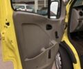 Желтый Рено Мастер, объемом двигателя 2.5 л и пробегом 244 тыс. км за 7300 $, фото 14 на Automoto.ua