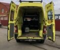 Желтый Рено Мастер, объемом двигателя 2.5 л и пробегом 244 тыс. км за 7300 $, фото 8 на Automoto.ua