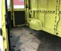 Желтый Рено Мастер, объемом двигателя 2.5 л и пробегом 244 тыс. км за 7300 $, фото 11 на Automoto.ua