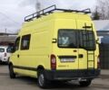 Желтый Рено Мастер, объемом двигателя 2.5 л и пробегом 244 тыс. км за 7300 $, фото 5 на Automoto.ua
