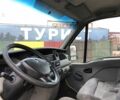 Желтый Рено Мастер, объемом двигателя 2.5 л и пробегом 244 тыс. км за 7300 $, фото 19 на Automoto.ua