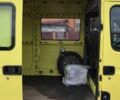Желтый Рено Мастер, объемом двигателя 2.5 л и пробегом 244 тыс. км за 7300 $, фото 10 на Automoto.ua
