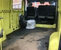 Желтый Рено Мастер, объемом двигателя 2.5 л и пробегом 244 тыс. км за 7300 $, фото 9 на Automoto.ua