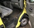 Желтый Рено Мастер, объемом двигателя 2.5 л и пробегом 244 тыс. км за 7300 $, фото 16 на Automoto.ua