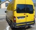 Жовтий Рено Мастєр, об'ємом двигуна 2.46 л та пробігом 438 тис. км за 6550 $, фото 8 на Automoto.ua