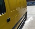 Жовтий Рено Мастєр, об'ємом двигуна 2.46 л та пробігом 438 тис. км за 6250 $, фото 6 на Automoto.ua
