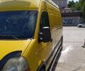 Жовтий Рено Мастєр, об'ємом двигуна 2.46 л та пробігом 438 тис. км за 6550 $, фото 5 на Automoto.ua