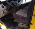Жовтий Рено Мастєр, об'ємом двигуна 2.46 л та пробігом 438 тис. км за 6550 $, фото 2 на Automoto.ua