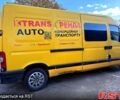 Желтый Рено Мастер, объемом двигателя 2.5 л и пробегом 388 тыс. км за 4500 $, фото 4 на Automoto.ua