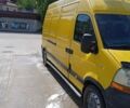 Жовтий Рено Мастєр, об'ємом двигуна 2.46 л та пробігом 438 тис. км за 6550 $, фото 7 на Automoto.ua