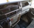 Жовтий Рено Мастєр, об'ємом двигуна 2.46 л та пробігом 438 тис. км за 6550 $, фото 12 на Automoto.ua