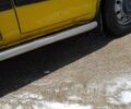 Жовтий Рено Мастєр, об'ємом двигуна 2.46 л та пробігом 438 тис. км за 6550 $, фото 3 на Automoto.ua