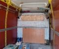 Жовтий Рено Мастєр, об'ємом двигуна 2.46 л та пробігом 438 тис. км за 6550 $, фото 10 на Automoto.ua