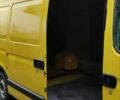 Желтый Рено Мастер, объемом двигателя 2.46 л и пробегом 682 тыс. км за 6150 $, фото 7 на Automoto.ua