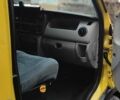Желтый Рено Мастер, объемом двигателя 2.46 л и пробегом 682 тыс. км за 6150 $, фото 8 на Automoto.ua