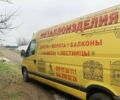 Жовтий Рено Мастєр, об'ємом двигуна 2.5 л та пробігом 280 тис. км за 5500 $, фото 3 на Automoto.ua