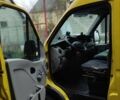 Желтый Рено Мастер, объемом двигателя 2.46 л и пробегом 682 тыс. км за 6150 $, фото 11 на Automoto.ua