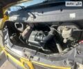 Жовтий Рено Мастєр, об'ємом двигуна 2.46 л та пробігом 6 тис. км за 5200 $, фото 11 на Automoto.ua