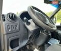 Желтый Рено Мастер, объемом двигателя 2.3 л и пробегом 459 тыс. км за 9000 $, фото 9 на Automoto.ua