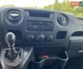 Желтый Рено Мастер, объемом двигателя 2.3 л и пробегом 459 тыс. км за 9000 $, фото 11 на Automoto.ua