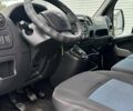 Желтый Рено Мастер, объемом двигателя 2.3 л и пробегом 291 тыс. км за 18500 $, фото 5 на Automoto.ua
