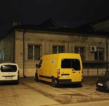 Желтый Рено Мастер, объемом двигателя 2.3 л и пробегом 261 тыс. км за 11900 $, фото 23 на Automoto.ua