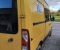 Желтый Рено Мастер, объемом двигателя 2.3 л и пробегом 261 тыс. км за 11900 $, фото 2 на Automoto.ua
