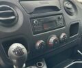 Желтый Рено Мастер, объемом двигателя 2.3 л и пробегом 291 тыс. км за 18500 $, фото 7 на Automoto.ua