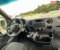 Желтый Рено Мастер, объемом двигателя 2.3 л и пробегом 434 тыс. км за 9500 $, фото 10 на Automoto.ua