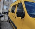 Желтый Рено Мастер, объемом двигателя 2.3 л и пробегом 261 тыс. км за 11900 $, фото 18 на Automoto.ua