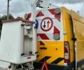 Желтый Рено Мастер, объемом двигателя 2.3 л и пробегом 291 тыс. км за 18500 $, фото 3 на Automoto.ua