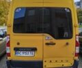 Желтый Рено Мастер, объемом двигателя 2.3 л и пробегом 261 тыс. км за 11900 $, фото 12 на Automoto.ua
