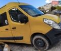 Желтый Рено Мастер, объемом двигателя 2.3 л и пробегом 261 тыс. км за 11900 $, фото 14 на Automoto.ua