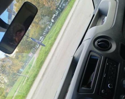 Желтый Рено Мастер, объемом двигателя 2.3 л и пробегом 261 тыс. км за 11900 $, фото 6 на Automoto.ua