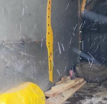 Желтый Рено Мастер, объемом двигателя 2.3 л и пробегом 261 тыс. км за 11900 $, фото 31 на Automoto.ua