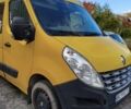 Желтый Рено Мастер, объемом двигателя 2.3 л и пробегом 261 тыс. км за 11900 $, фото 15 на Automoto.ua