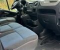 Желтый Рено Мастер, объемом двигателя 2.3 л и пробегом 291 тыс. км за 18500 $, фото 8 на Automoto.ua