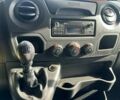 Жовтий Рено Мастєр, об'ємом двигуна 2.3 л та пробігом 291 тис. км за 17900 $, фото 8 на Automoto.ua