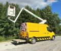 Жовтий Рено Мастєр, об'ємом двигуна 2.3 л та пробігом 291 тис. км за 17900 $, фото 2 на Automoto.ua