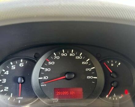 Жовтий Рено Мастєр, об'ємом двигуна 2.3 л та пробігом 291 тис. км за 17900 $, фото 6 на Automoto.ua