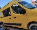 Желтый Рено Мастер, объемом двигателя 2.3 л и пробегом 261 тыс. км за 11900 $, фото 13 на Automoto.ua