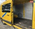 Желтый Рено Мастер, объемом двигателя 2.3 л и пробегом 434 тыс. км за 9500 $, фото 18 на Automoto.ua