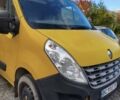 Желтый Рено Мастер, объемом двигателя 2.3 л и пробегом 261 тыс. км за 11900 $, фото 19 на Automoto.ua