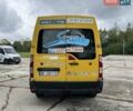 Желтый Рено Мастер, объемом двигателя 2.3 л и пробегом 434 тыс. км за 9500 $, фото 5 на Automoto.ua