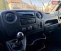 Желтый Рено Мастер, объемом двигателя 2.3 л и пробегом 319 тыс. км за 12000 $, фото 13 на Automoto.ua
