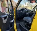 Желтый Рено Мастер, объемом двигателя 2.3 л и пробегом 319 тыс. км за 12000 $, фото 9 на Automoto.ua