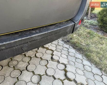 Желтый Рено Мастер, объемом двигателя 2.3 л и пробегом 319 тыс. км за 12000 $, фото 7 на Automoto.ua