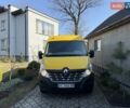 Желтый Рено Мастер, объемом двигателя 2.3 л и пробегом 319 тыс. км за 12000 $, фото 2 на Automoto.ua